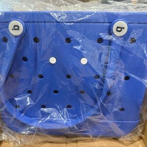 BOGG BAG Blue Tote Versatile and Durable